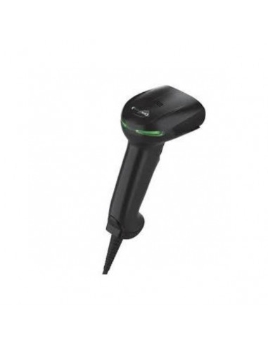 SCANNER XENON 1950G 2D HD/USB KIT