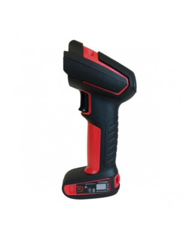 USB KIT 1D PDF417 2D XR FOCUS