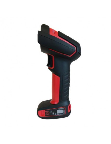 USB KIT 1D PDF417 2D XR FOCUS