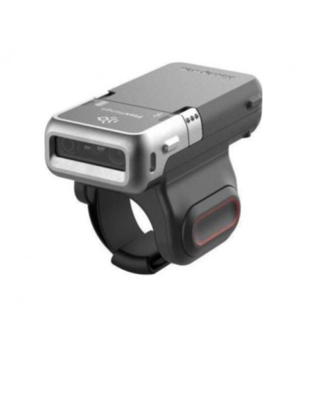 WEARABLE FR RING SCANNER W/BATT