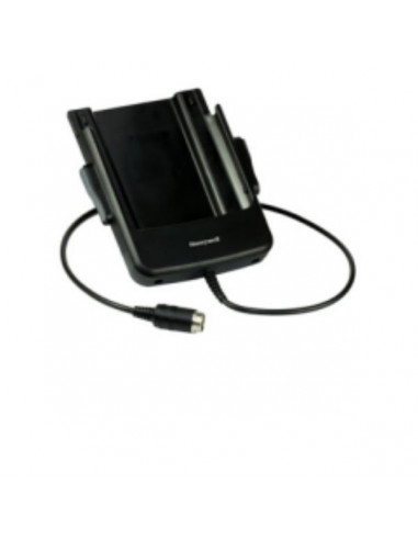 VEHICLE DOCK WITH 3 PIN POWER CABLE
