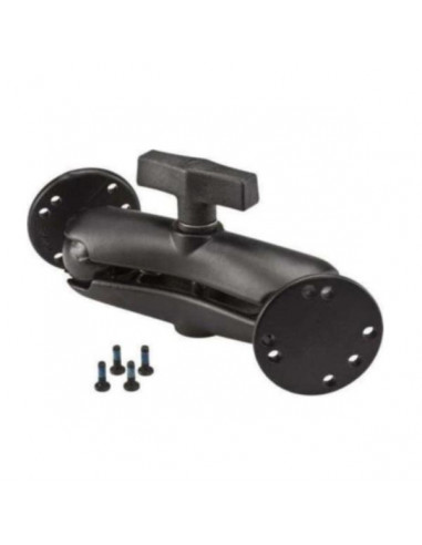 VEHICLE MOUNTING KIT,11/2 DUAL