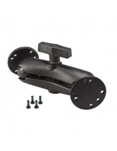 VEHICLE MOUNTING KIT,11/2 DUAL