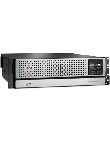 SMARTUPA LI-ION 2200VA RM 230V