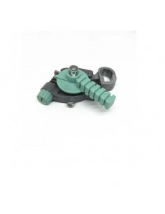 PRESSURE ARM ASSY  PX4I/PX6I 2