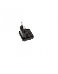 POWER ADAPTER PLUG F/BRAZIL AND 2