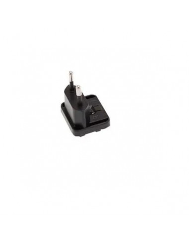POWER ADAPTER PLUG F/BRAZIL AND
