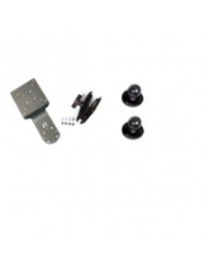 RAM MOUNT KIT ROUND BASE MEDIUM 2