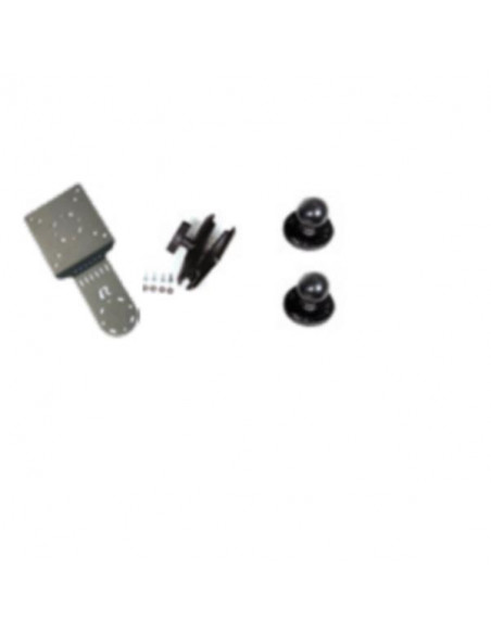 RAM MOUNT KIT ROUND BASE MEDIUM