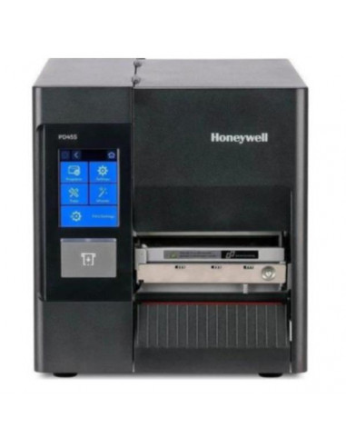 STAMP PD45S0C LAN 8D TT LCD DISPLAY