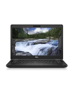 PCRIGENERA DELL NB LATITUDE 5490 I7-8650U 8GB 480GB M2 14 W10P