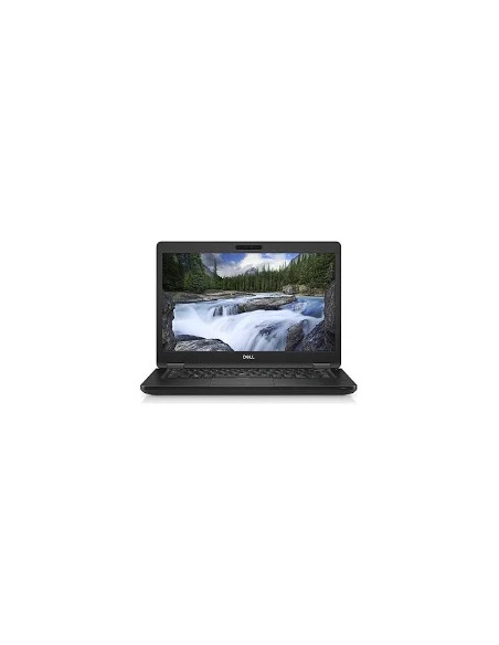 PCRIGENERA DELL NB LATITUDE 5490 I7-8650U 8GB 480GB M2 14 W10P