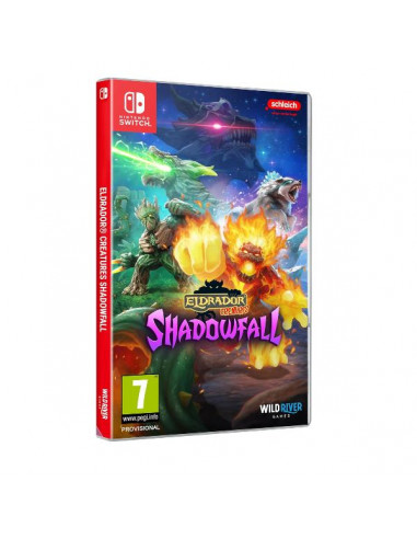 ELDRADOR  CREAT SHADOWFALL NSW
