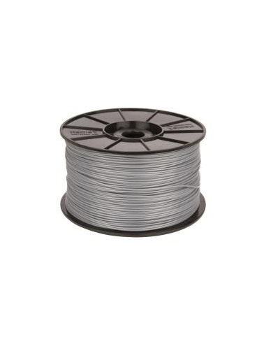 BOBINA ABS GRIGIO SILVER