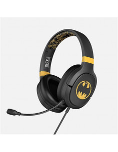 BATMAN SIGNAL G1 GAMING HEADPHONES