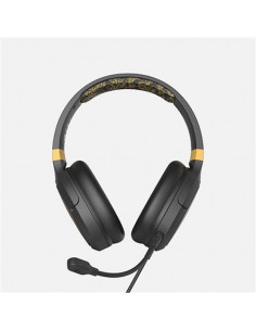 BATMAN SIGNAL G1 GAMING HEADPHONES 2