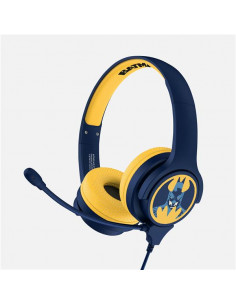 BATMAN INTERACTIVE HEADPHONES