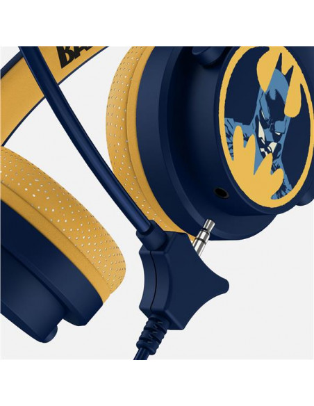 BATMAN INTERACTIVE HEADPHONES