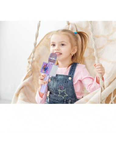 MY LITTLE PONY MICROPHONE