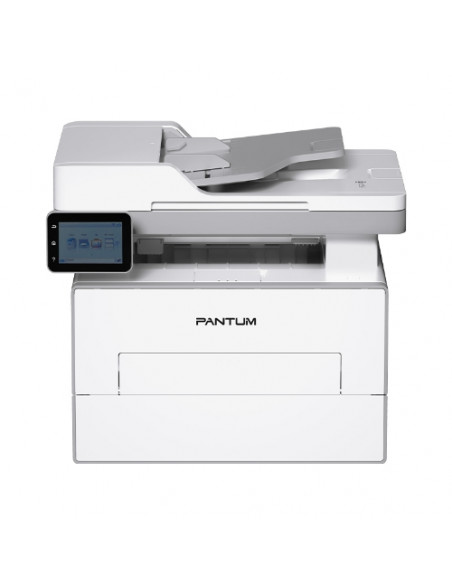 MULTIFUNZIONE PANTUM LASER MONO BM4300ADW A4 33ppm LAN WI-fi DADF Single pass