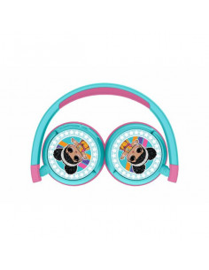 LOL KIDS BT HEADPHONES 2