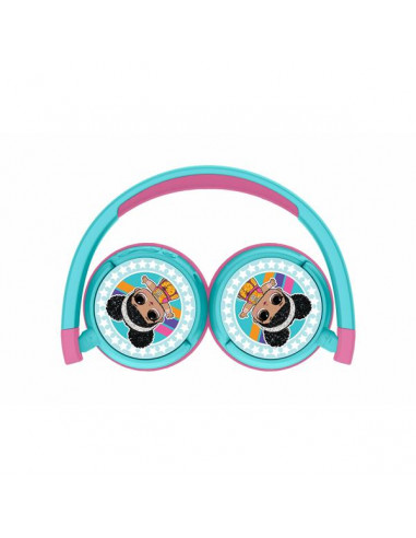 LOL KIDS BT HEADPHONES