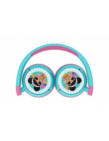 LOL KIDS BT HEADPHONES