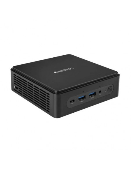 MINI PC MICROTECH MC23A/8256W2 i5-1335U 8GB SSD256GB W11P