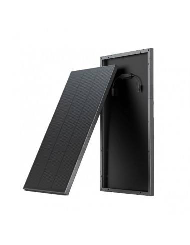PANNELLO SOLARE RIGIDO 2X100W MTFT