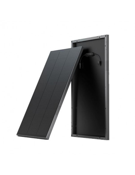 PANNELLO SOLARE RIGIDO 2X100W MTFT