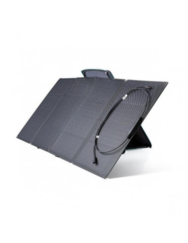 PANNELLO SOLARE PORTATILE 160W MC4