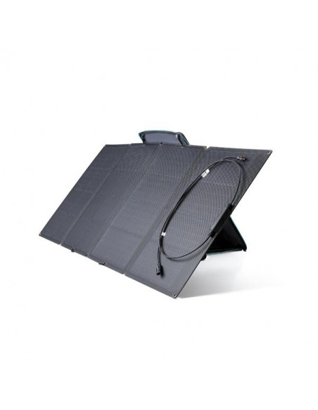 PANNELLO SOLARE PORTATILE 160W MC4