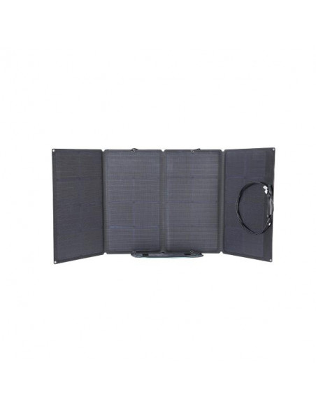 PANNELLO SOLARE PORTATILE 160W MC4