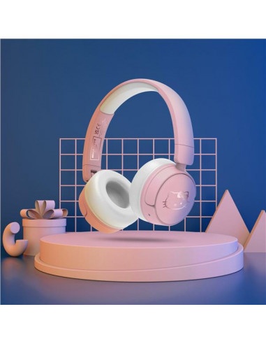 HELLO KITTY KIDS BT HEADPHONES
