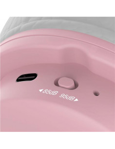 HELLO KITTY KIDS BT HEADPHONES 2