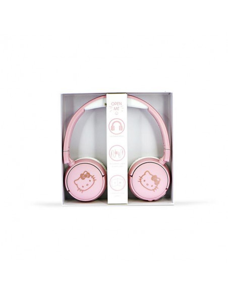 HELLO KITTY KIDS BT HEADPHONES