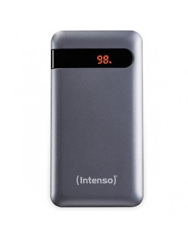 POWER BANK PD20000 MAH GREY