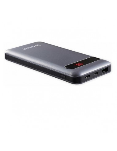 POWER BANK PD20000 MAH GREY