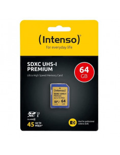 SD UHS-I PREMIUM 64 GB 2