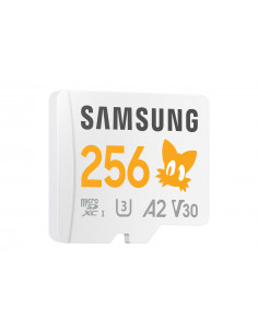 Samsung MB-MD256S 256 GB MicroSDXC UHS-I Classe 10 2