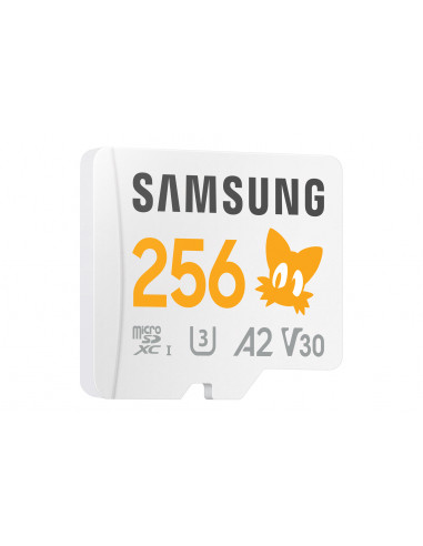 Samsung MB-MD256S 256 GB MicroSDXC UHS-I Classe 10