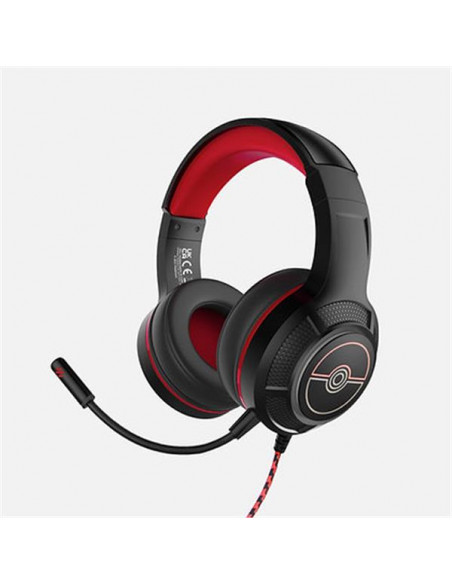 POKEMON NEON G4 GAMING HEADPHONES