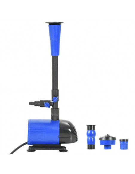 Pompa per Fontana 38 W 1500 L/h