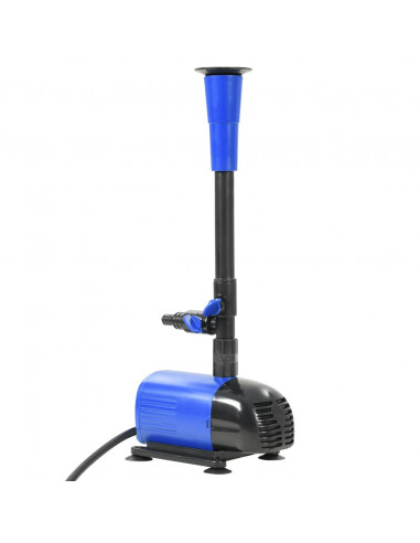 Pompa per Fontana 38 W 1500 L/h