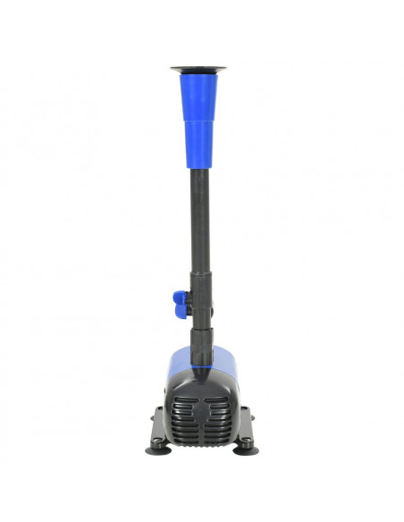 Pompa per Fontana 38 W 1500 L/h