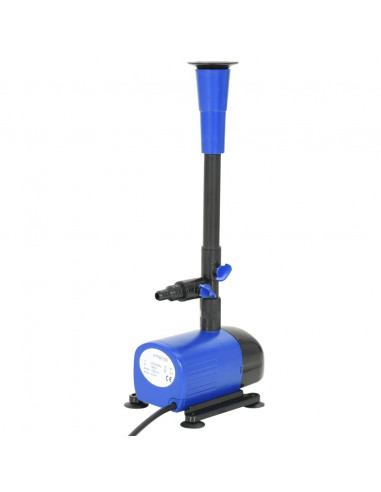 Pompa per Fontana 38 W 1500 L/h