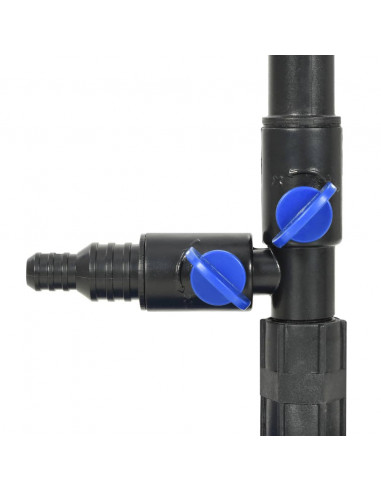 Pompa per Fontana 38 W 1500 L/h