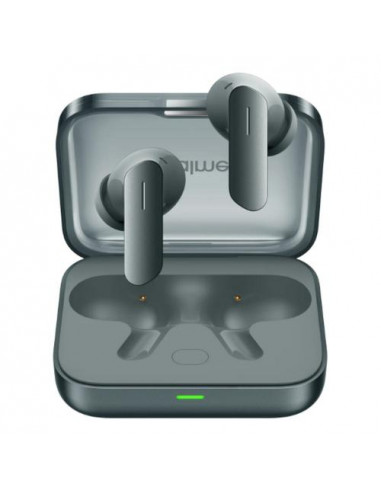 REALME AIR 7 MOSS GREEN WIRELESS EAR BUDS