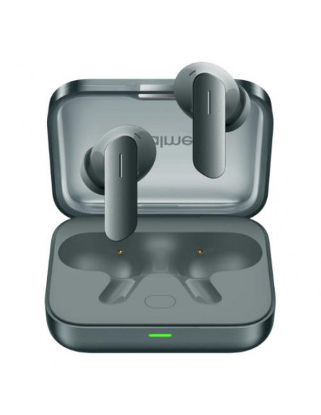REALME AIR 7 MOSS GREEN WIRELESS EAR BUDS