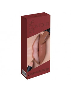 Cofanetto trucco Diego Dalla Palma Lip Contour Kit Rossetto + Matita 1
